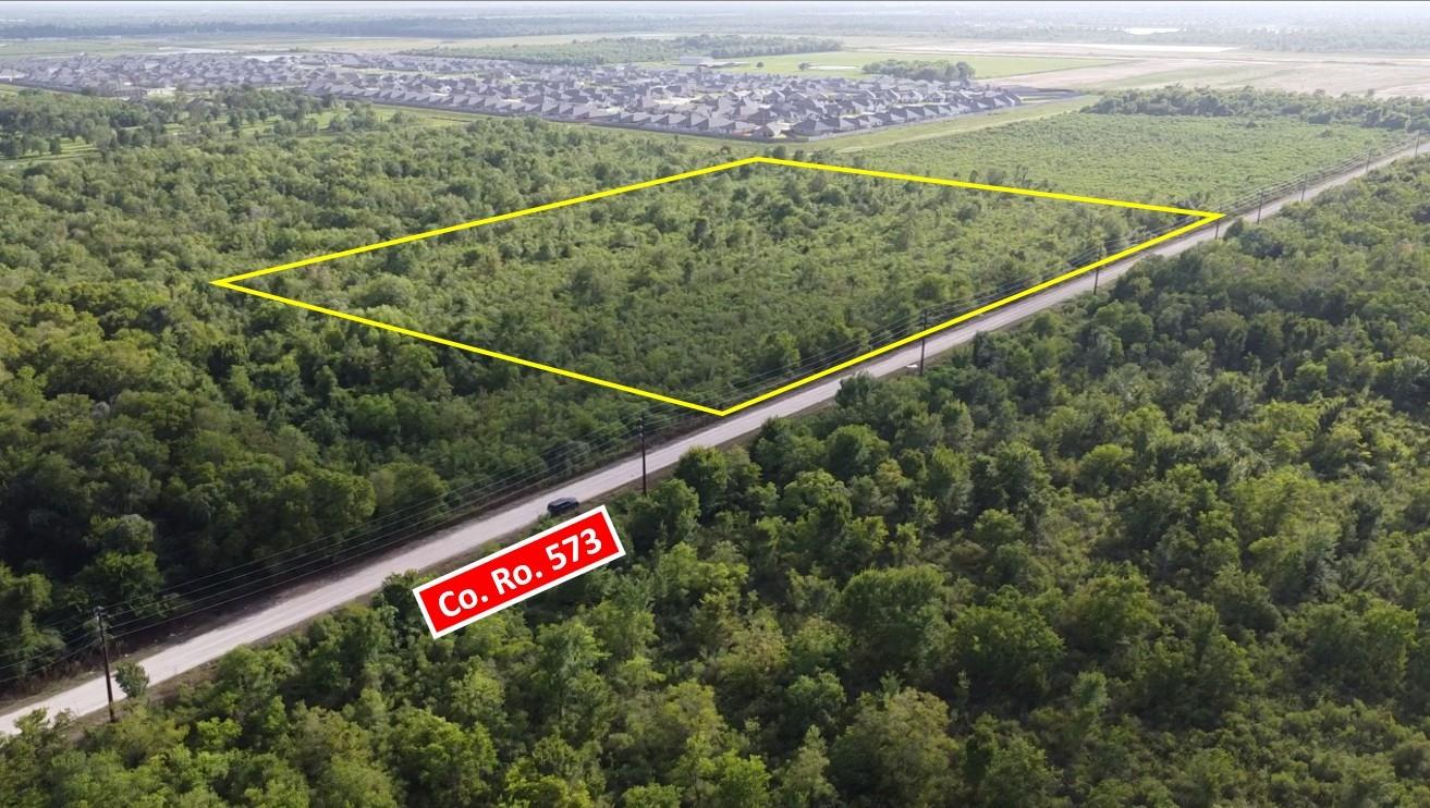 TBD County Road 573