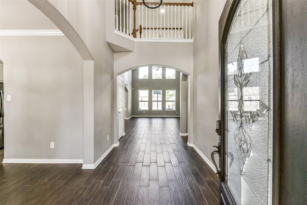 Photo of 20809 Sheridan Heights Lane, Porter, TX 77365 (MLS # 41246254)