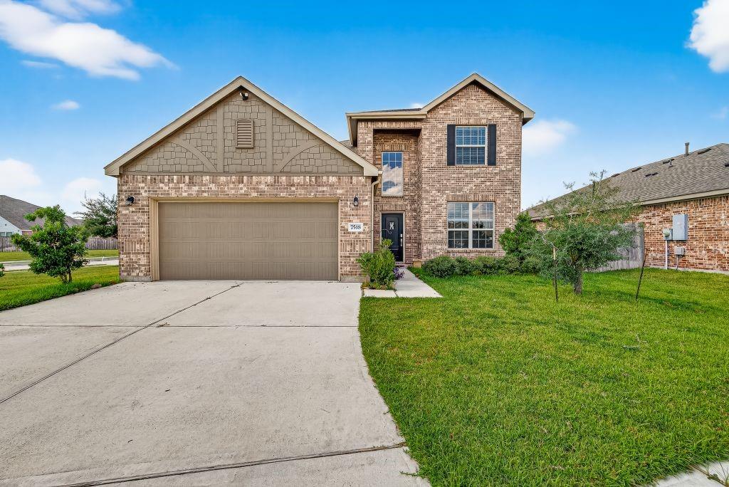7518 Keys Creek Court