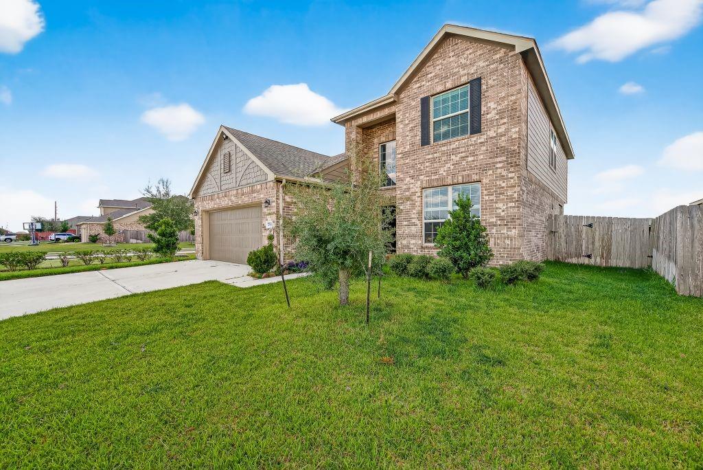 7518 Keys Creek Court
