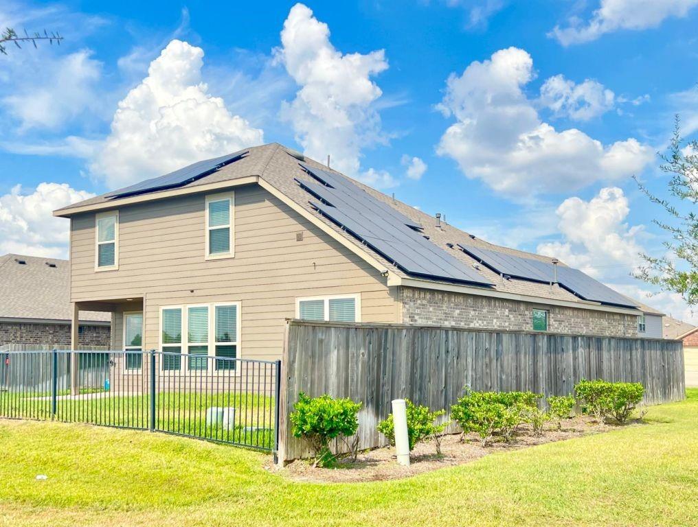 7518 Keys Creek Court