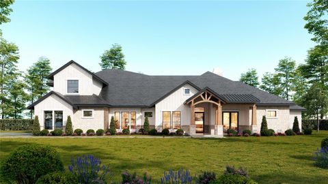 Photo of 2437 Old Ranch Road Rd, Montgomery, TX 77316 (MLS # 9689824)