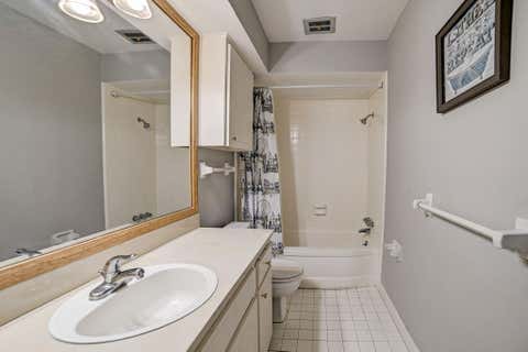 Tiny photo for 7900 Westheimer Road #202, Houston, TX 77063 (MLS # 10354302)