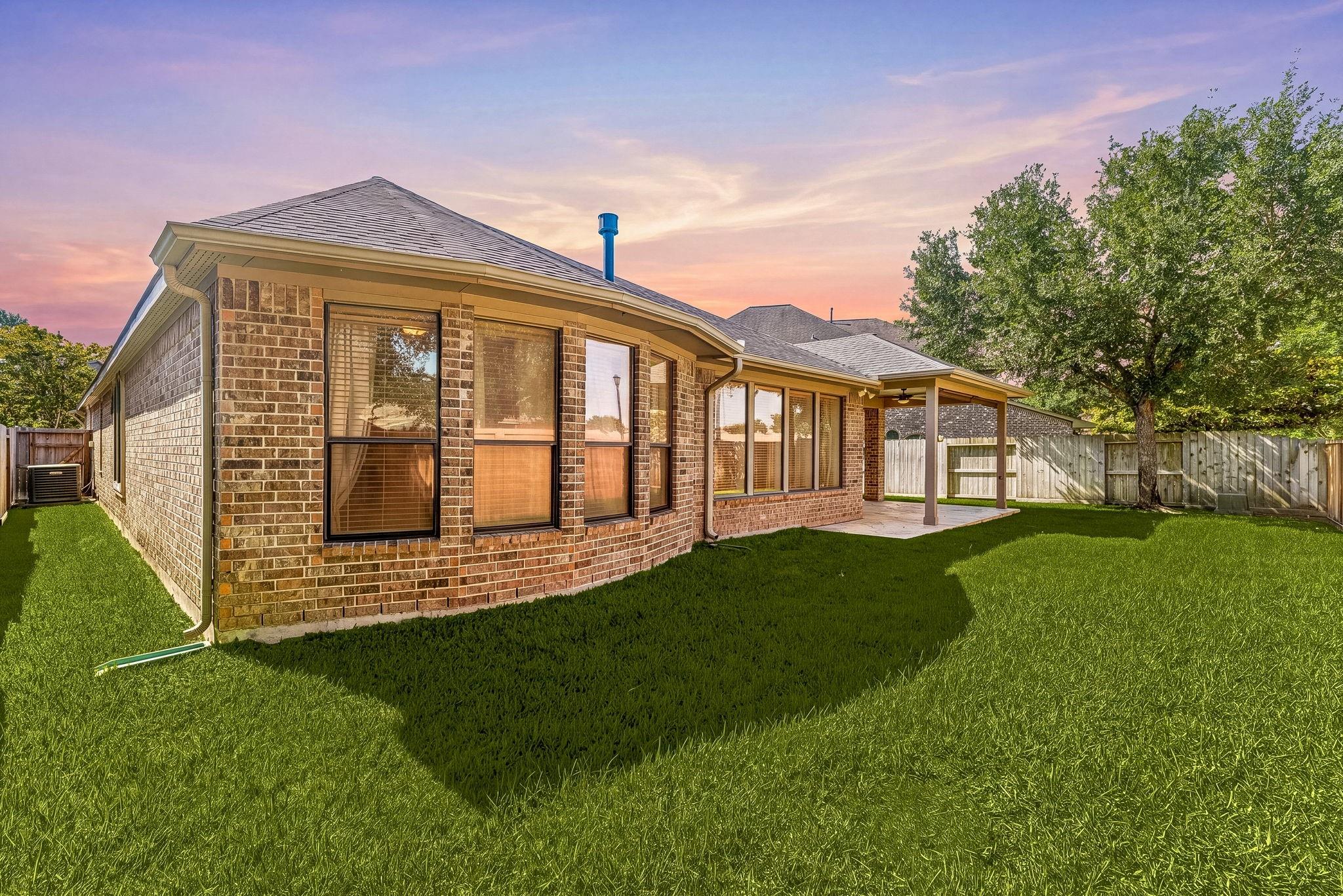 4430 Red Oak Grove Court