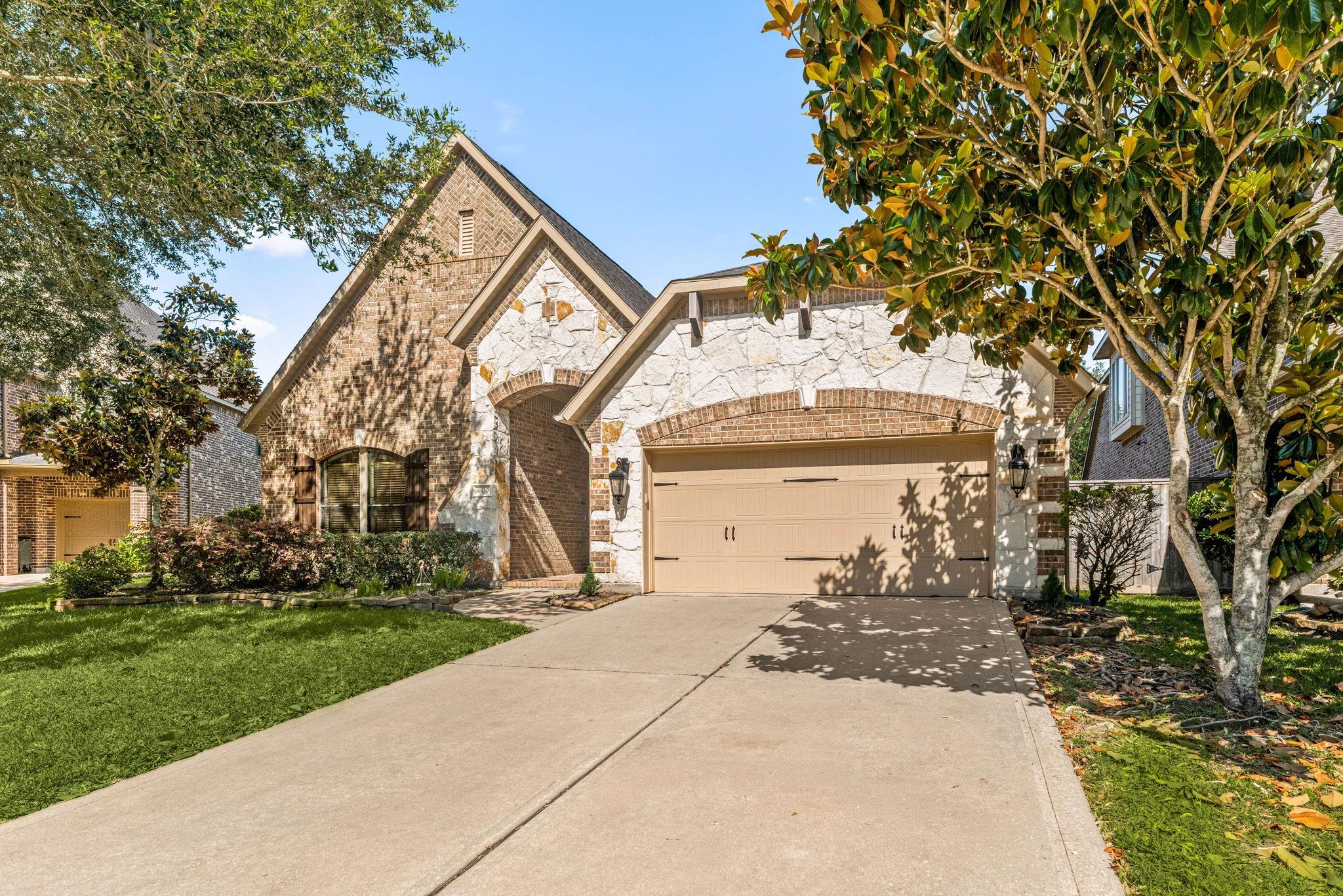 4430 Red Oak Grove Court