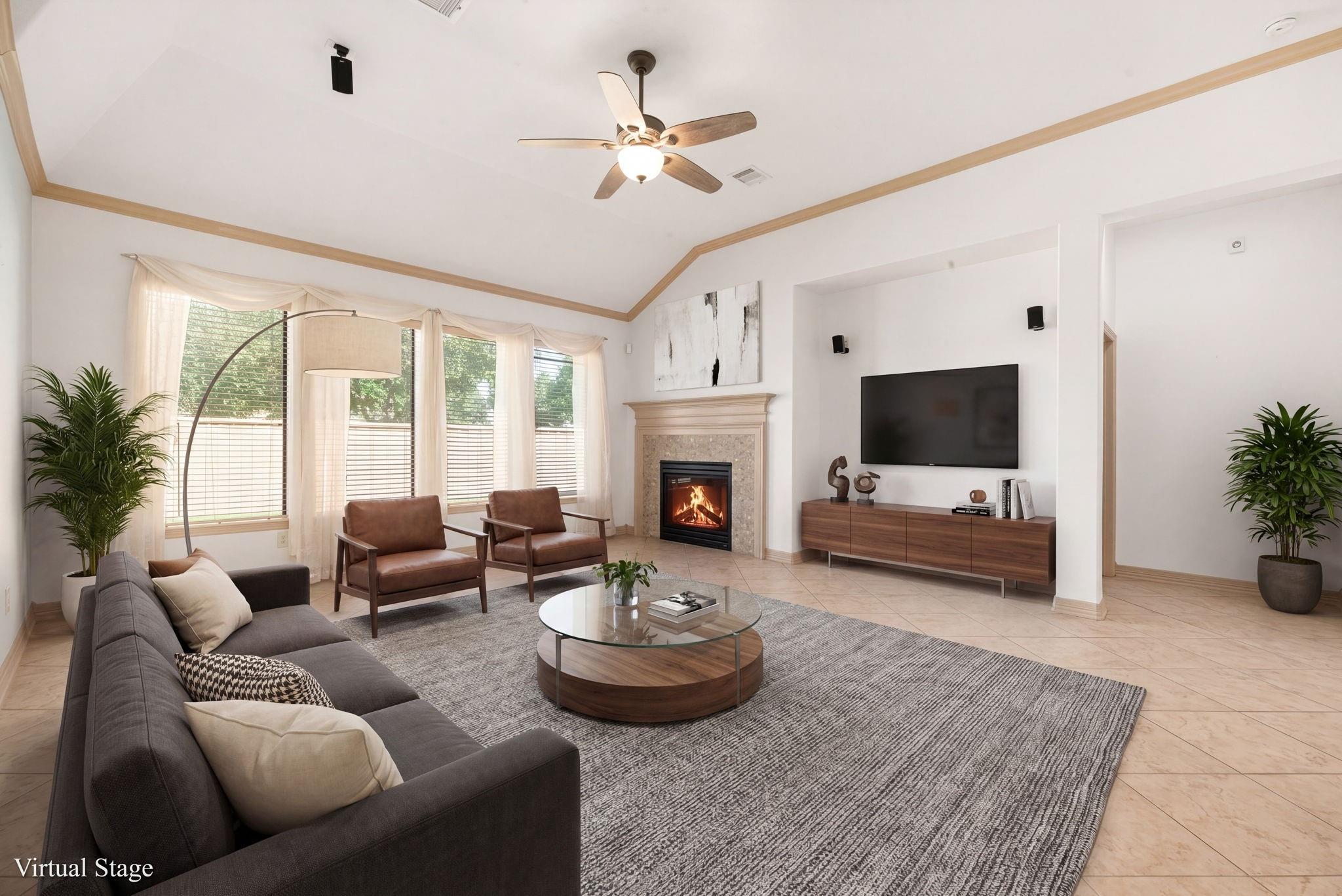 4430 Red Oak Grove Court