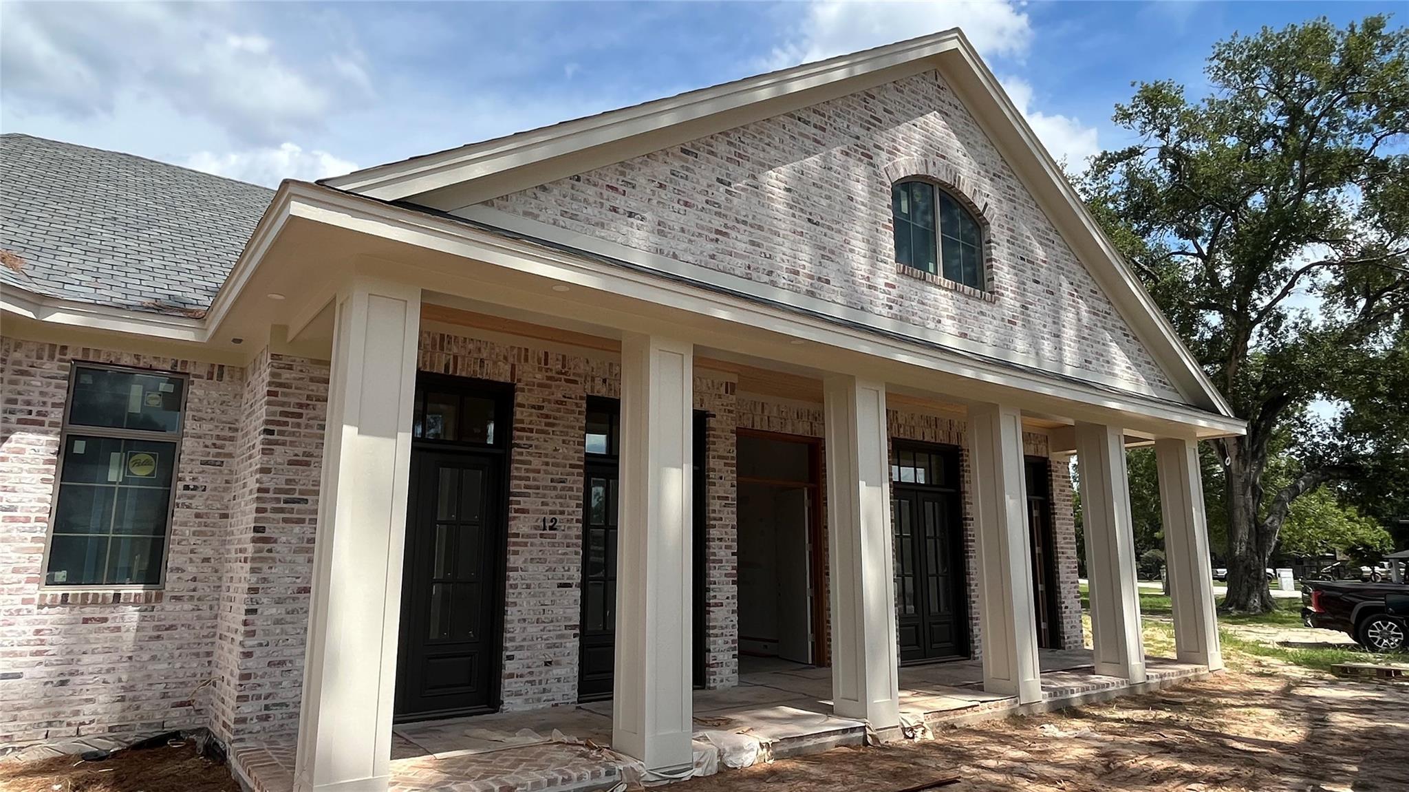 12 Gage Court
