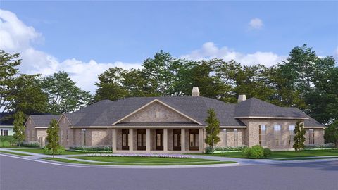 12 Gage Court Houston TX 77024
