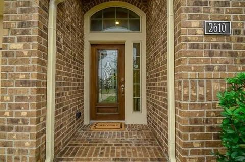 2610 Briar Rose Court