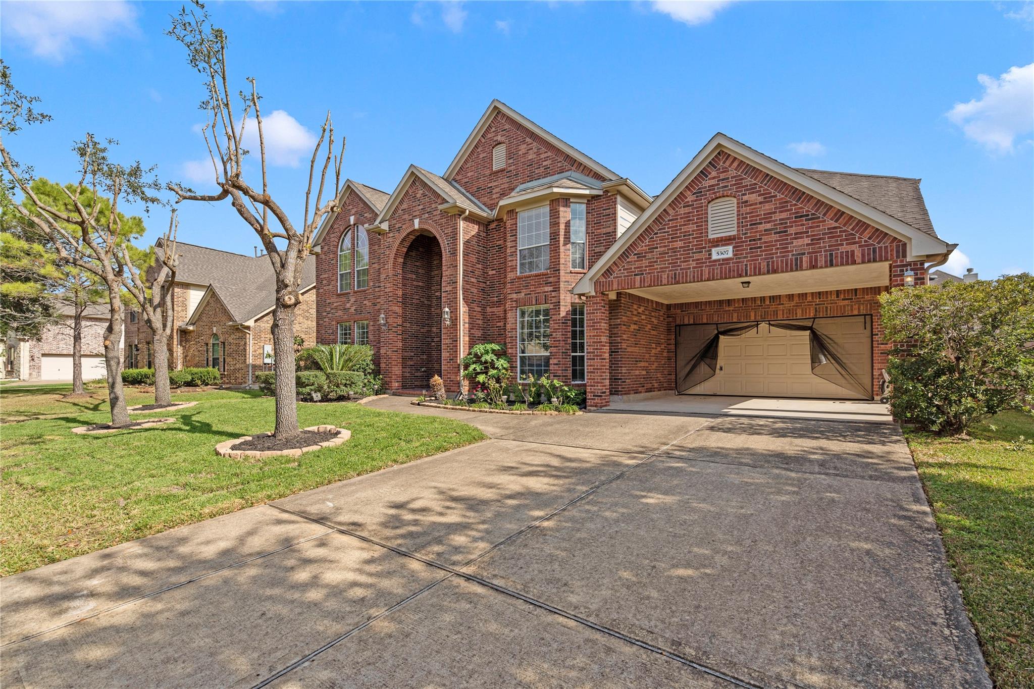 5307 Amber Sky Lane