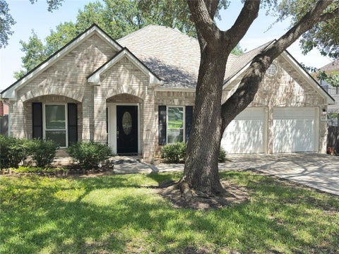 Photo of 2835 Pond Apple, Schertz, TX 78154 (MLS # 86384454)