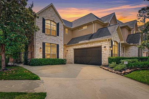 Photo of 71 Mill Point Place, The Woodlands, TX 77380 (MLS # 10602551)