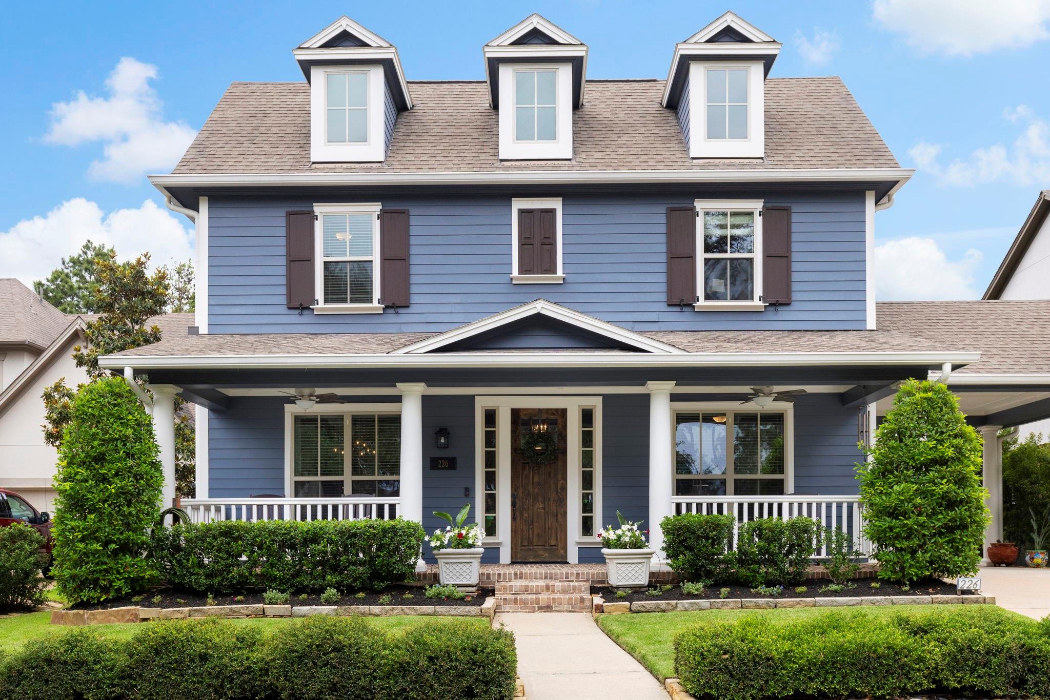226 Rockwell Park Boulevard