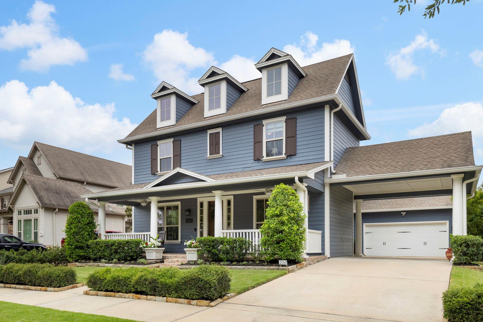 226 Rockwell Park Boulevard