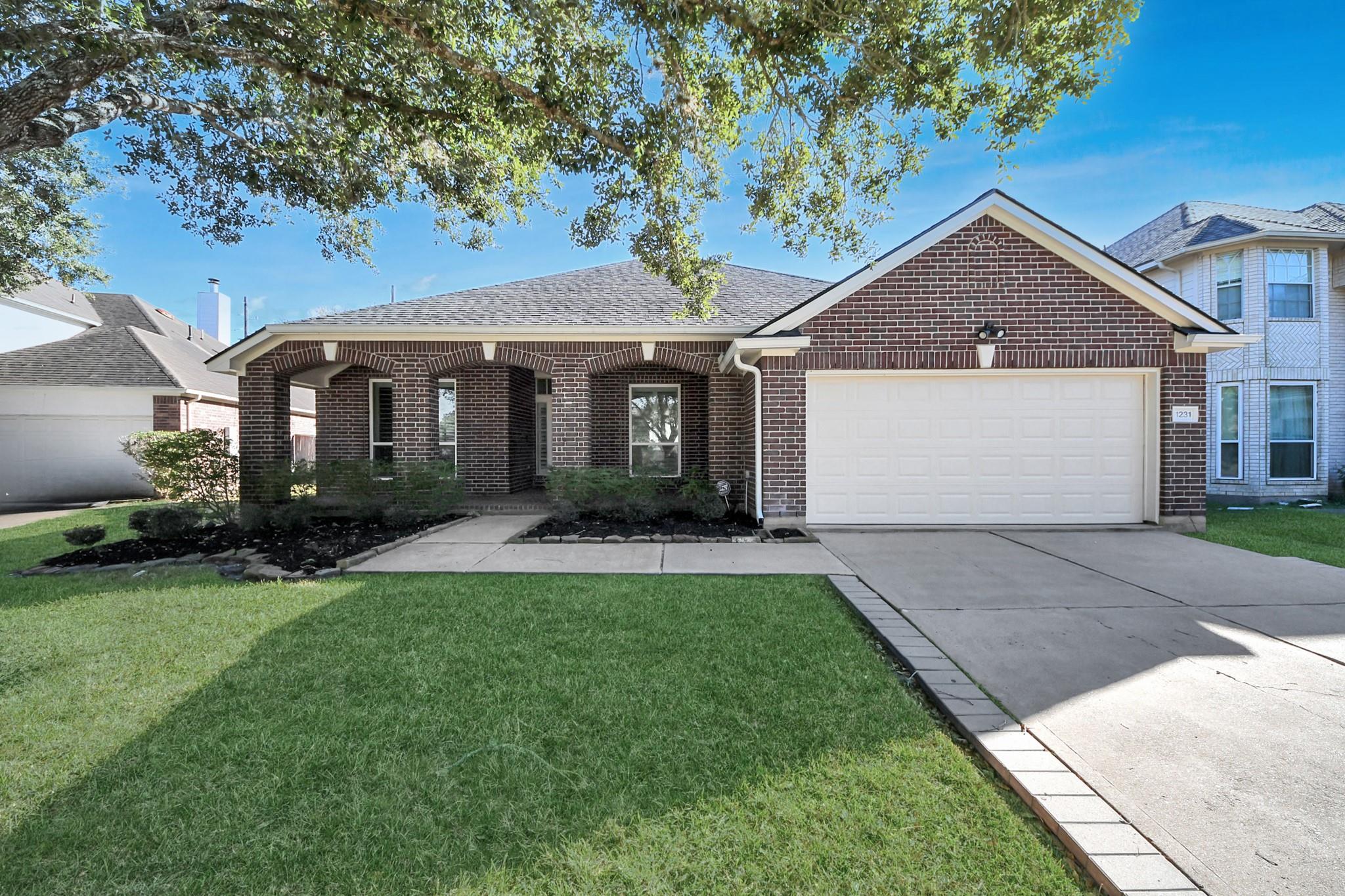 1231 Deerbrook Drive