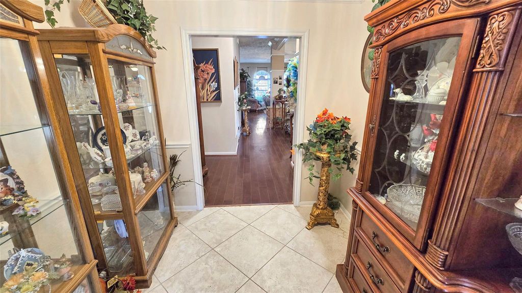 Photo of 2170 Santa Cruz Lane, League City, TX 77573 (MLS # 50202726)