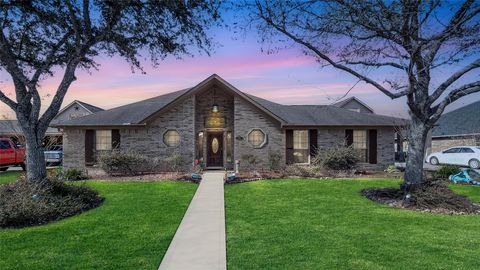 2170 Santa Cruz Lane League City TX 77573