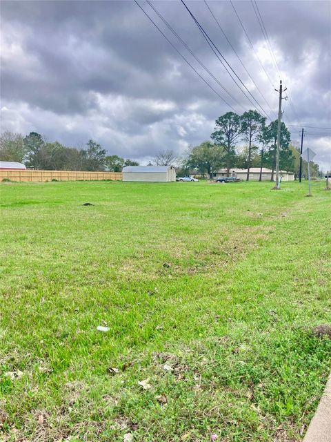 Vacant Land For Sale - 11111 Fm 1764 Road<br/> Santa Fe, TX 77510