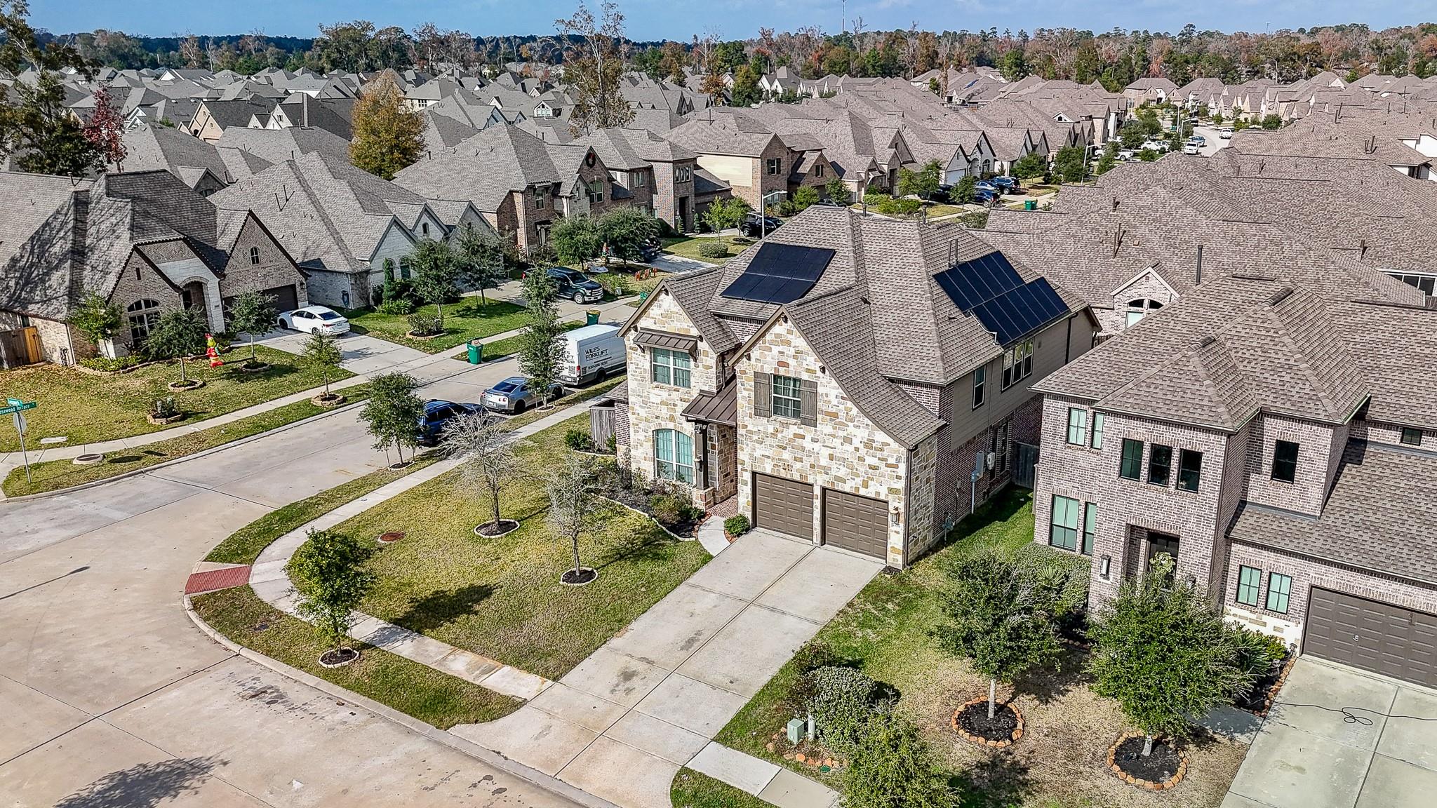 23691 Crossworth Drive