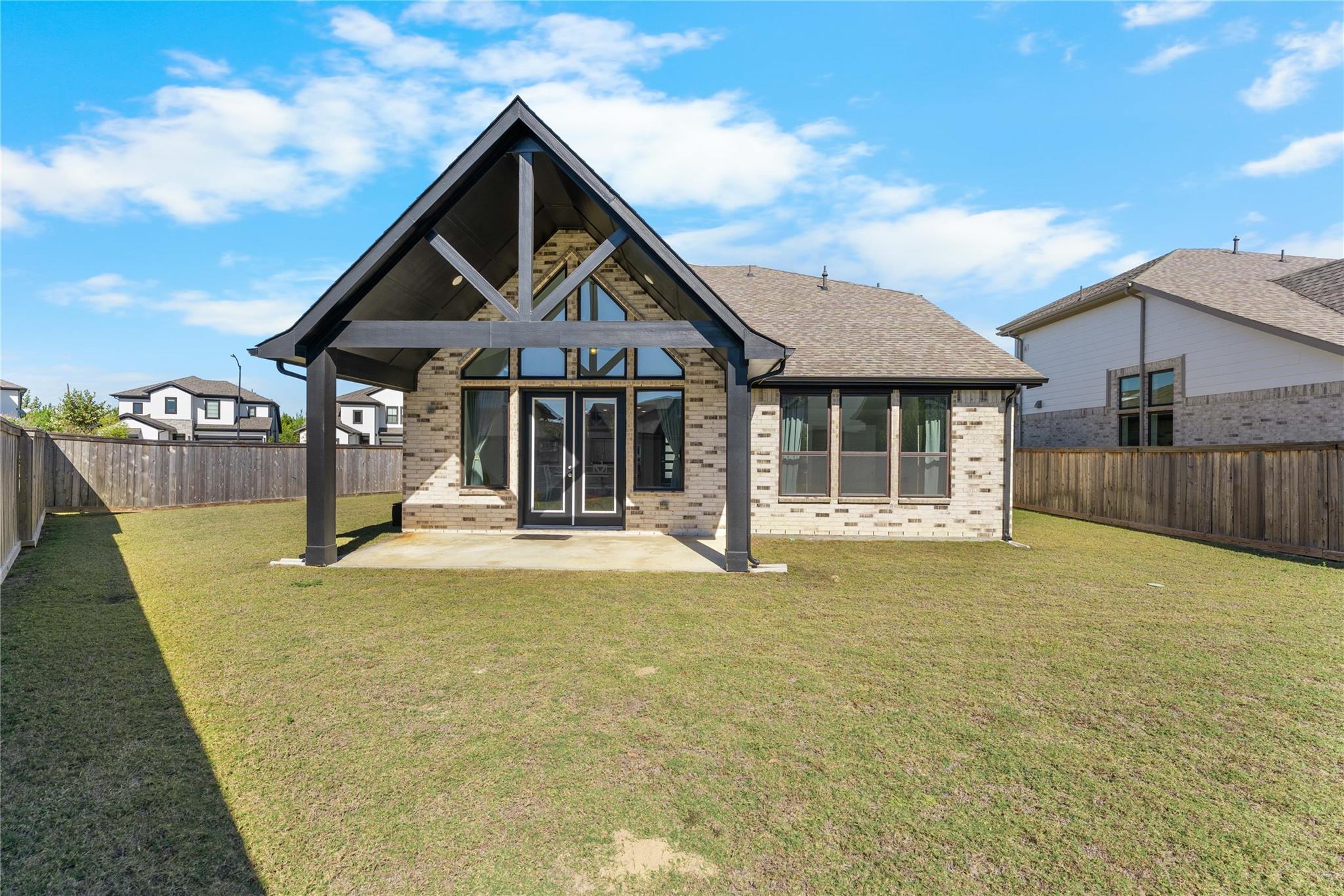 18747 Ebony Grove Trail