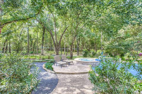 31 Glenleigh Place The Woodlands TX 77381