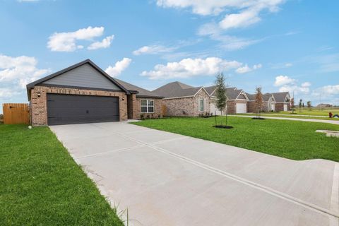 Photo of 409 San Miguel Creek Drive, Katy, TX 77493 (MLS # 73893097)