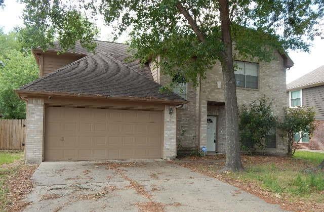 23915 Spring Oak Drive