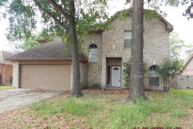 23915 Spring Oak Drive