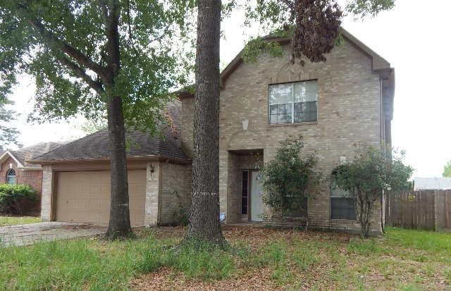 23915 Spring Oak Drive