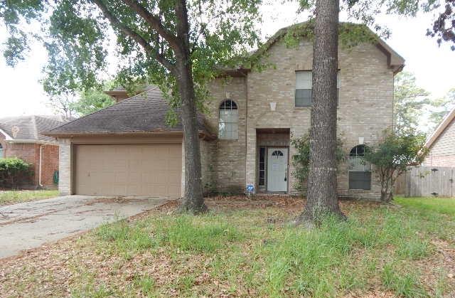 23915 Spring Oak Drive