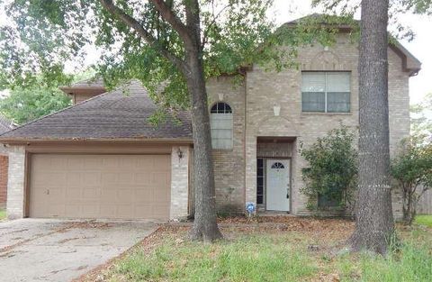 Photo of 23915 Spring Oak Drive, Spring, TX 77373 (MLS # 73341169)