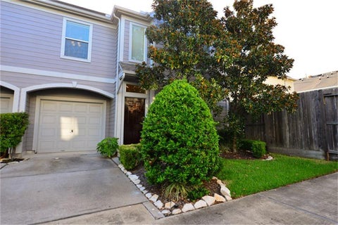 Photo of 1534 Sutton Street, Houston, TX 77006 (MLS # 53311179)