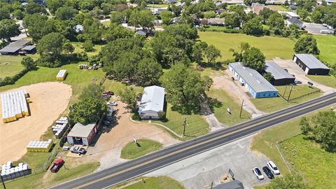 Photo of 1301 Highway 105, Brenham, TX 77833 (MLS # 8246719)