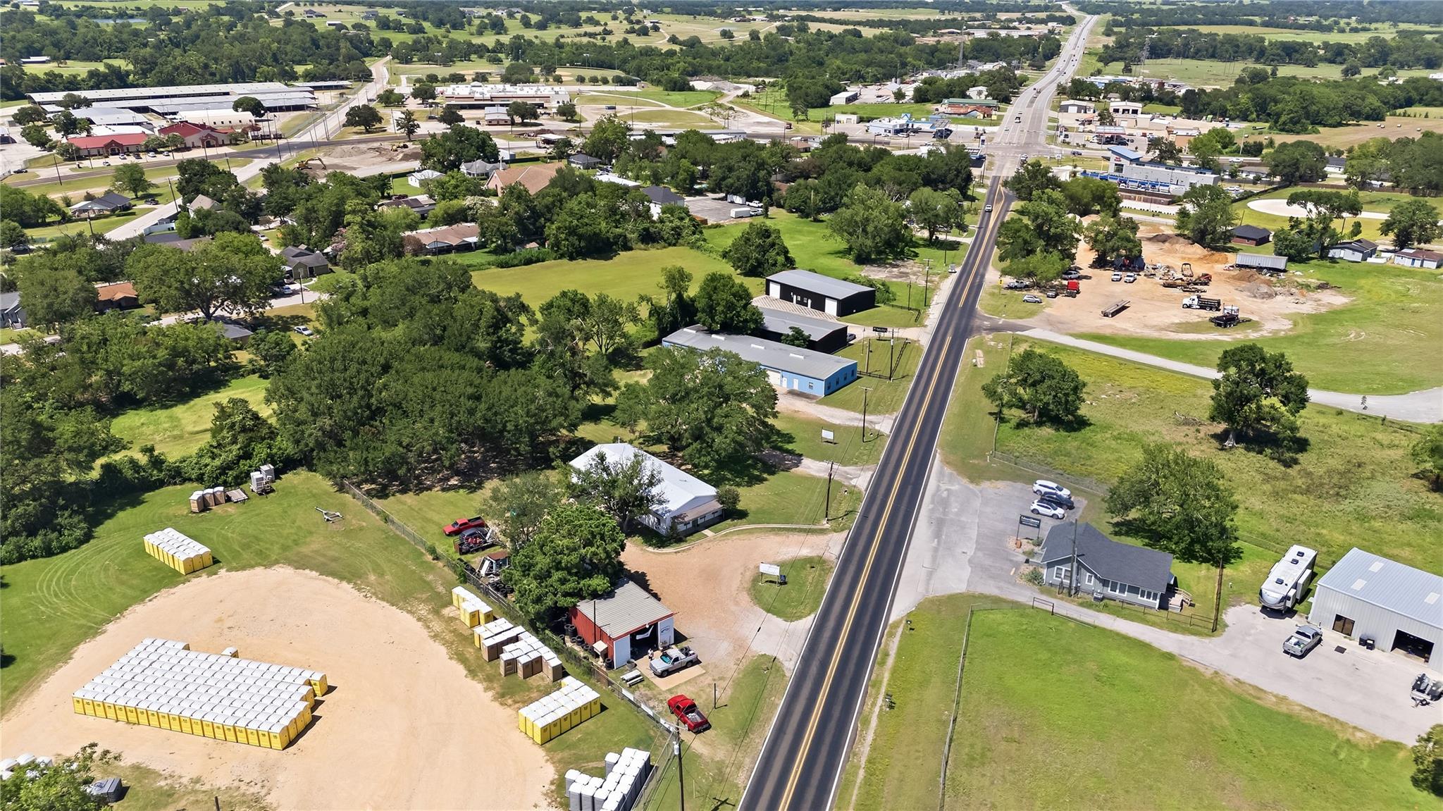 1301 Highway 105