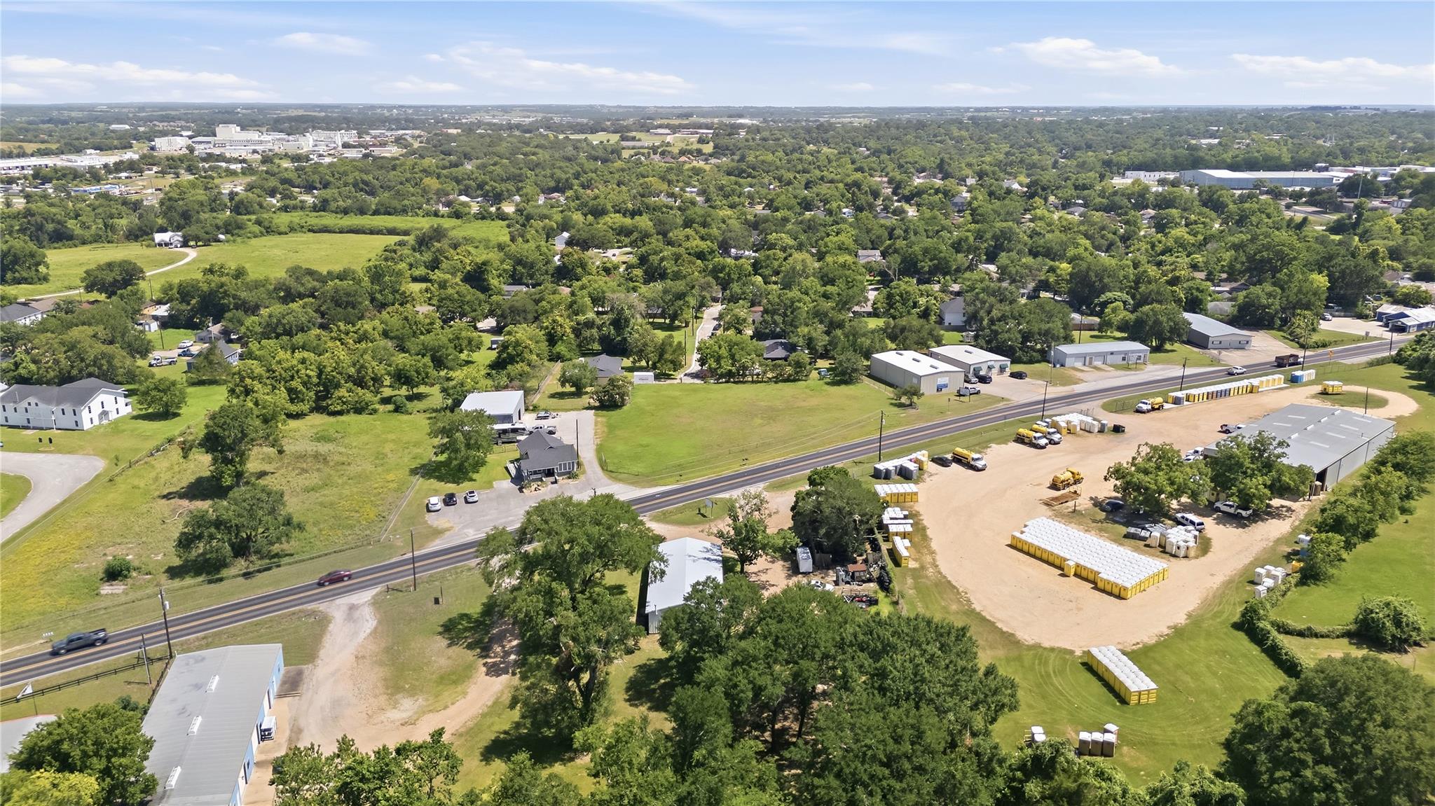 1301 Highway 105