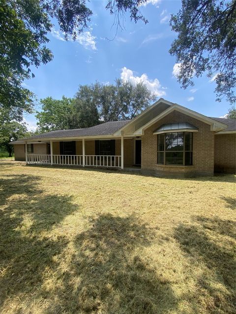 Photo of 8720 Janda Road, Fairchilds, TX 77469 (MLS # 48169115)
