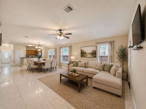 Photo of 6614 Pine Tree Springs Gln, Houston, TX 77049 (MLS # 6868506)