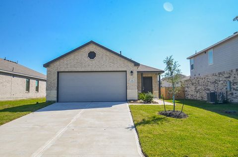 Photo of 175 Ashe Juniper Way, Magnolia, TX 77354 (MLS # 6485194)