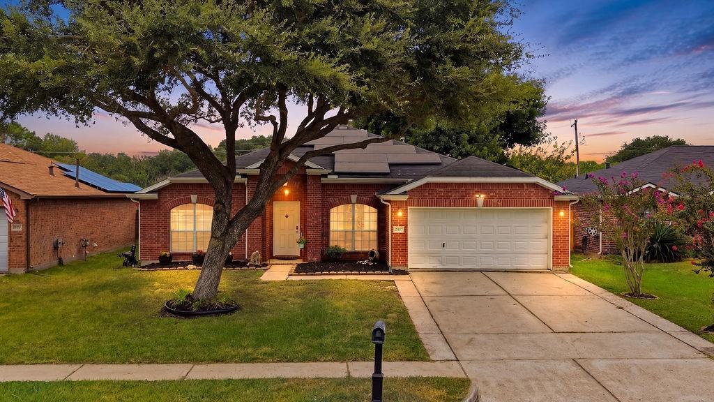 2977 Community Drive