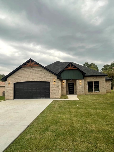 Photo of 5215 Mcanelly Drive, Beaumont, TX 77708 (MLS # 86673670)