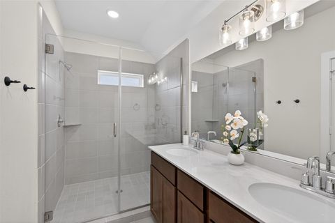 Tiny photo for 9124 Highland Northern Way, Houston, TX 77088 (MLS # 71020462)