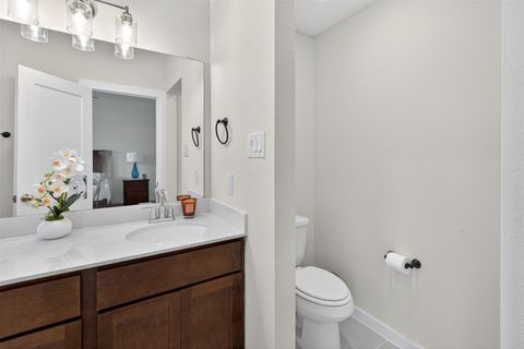 Tiny photo for 9124 Highland Northern Way, Houston, TX 77088 (MLS # 71020462)