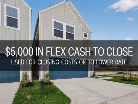 Photo of 9124 Highland Northern Way, Houston, TX 77088 (MLS # 71020462)