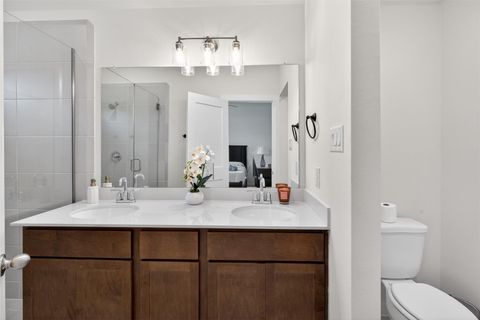 Tiny photo for 9124 Highland Northern Way, Houston, TX 77088 (MLS # 71020462)