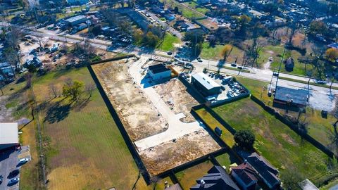 Tiny photo for 9124 Highland Northern Way, Houston, TX 77088 (MLS # 71020462)