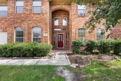 Photo of 6806 Stableton Lane, Houston, TX 77049 (MLS # 78338075)