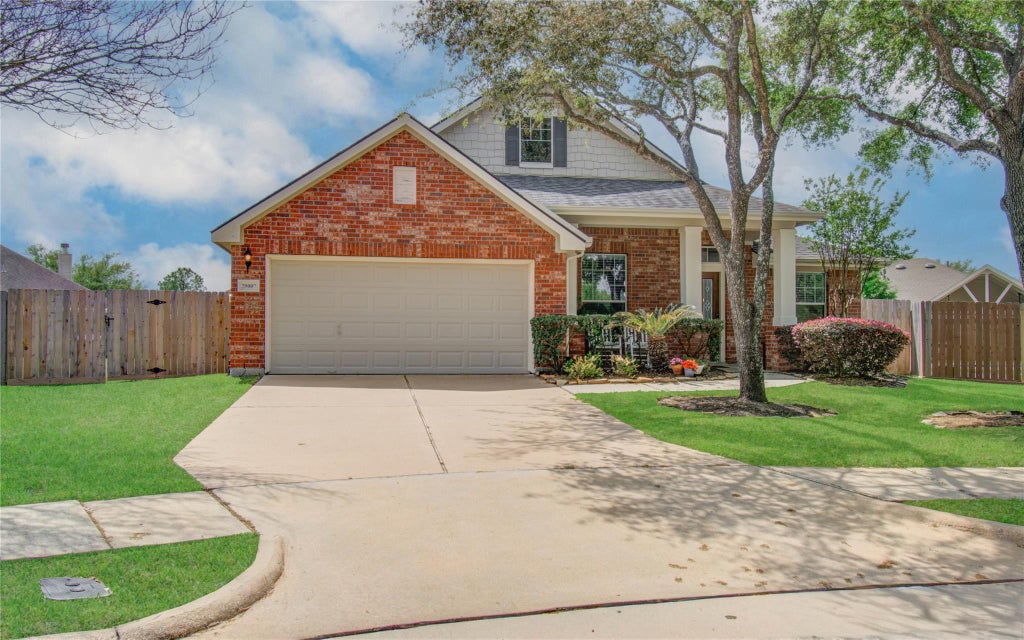 Photo of 20007 Alcea Court, Spring, TX 77379 (MLS # 64660597)