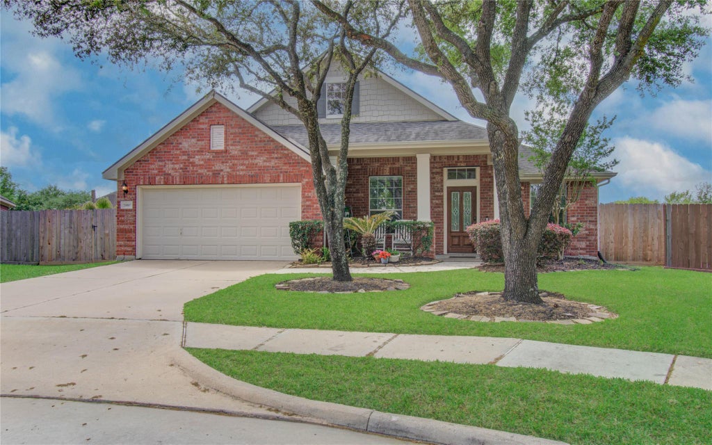 Photo of 20007 Alcea Court, Spring, TX 77379 (MLS # 64660597)
