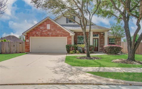 Photo of 20007 Alcea Court, Spring, TX 77379 (MLS # 64660597)