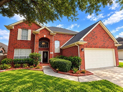 Photo of 707 S Marathon Way, Stafford, TX 77477 (MLS # 97077240)